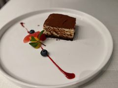 提拉米苏Tiramisu-Solo(衡山路店)