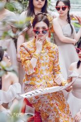 -予白婚纱礼服馆