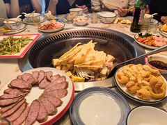 -姐弟小东北·铁锅炖