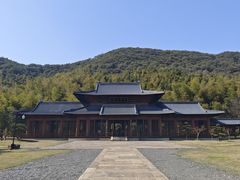 -兰亭风景区