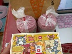 -必胜客(金鹰店)