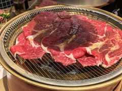 -西塔老太太泥炉烤肉(北京双井店)