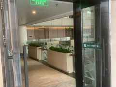 -美豪丽致酒店(广州东站店)