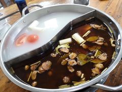 -肥婆麻辣火锅.顺德首创药材麻辣火锅(容桂店)