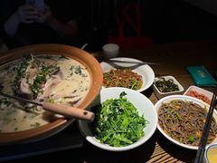-湖南人家·家传湖南菜(水围店)