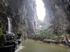 -英西峰林·洞天仙境
