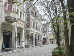 -赤坎·广东华侨国际旅游度假区