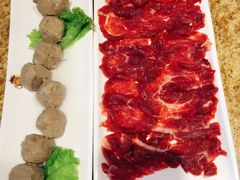 肥胼-潮汕牛肉火锅(铁西店)