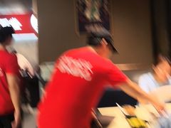 -聚味瞿记·龙虾堂(咸嘉湖店)