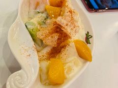 -番茄屋葡式美食(总店)