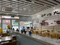 -金诚张妈妈羊汤·驴肉火烧(旧宫佳和园店)