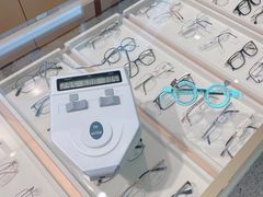 -无界眼镜MaxLess(南翔印象城店)