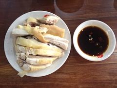 白斩鸡-随柳居·苏式小吃(建新巷店)