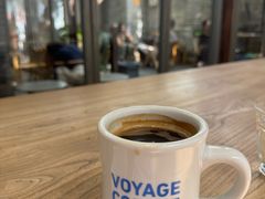 -VOYAGE COFFEE(杨梅竹店)