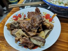-唐记牛骨粉(陶溪川店)