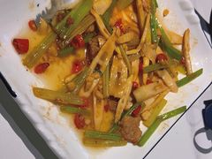 -秋色客家菜(南山店)