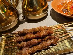 -塔哈尔·新疆盛宴(奉贤龙湖店)