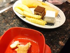 -阪尚皇·原切牛排·烤肉火锅自助(北京路店)