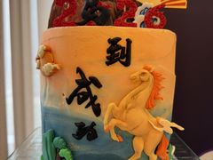 -元一希尔顿酒店·鲜切牛肉火锅禅自助餐厅