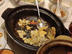 -汤城小厨•粤菜•靓汤(金宝街店)