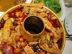 -全牛匠·乐山跷脚牛肉(西北旺万象汇店)