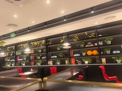 -海维克牛排馆HIGHWIC(青羊万达店)