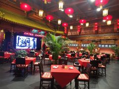 -正阳门饭庄·烤鸭·北京菜(万丰路七里庄店)