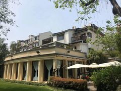 -老洋房花园饭店(绍兴路店)