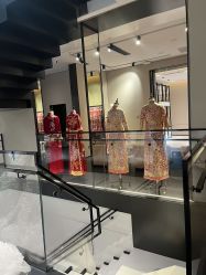 -MuseMarry婚纱(前海嘉里中心店)