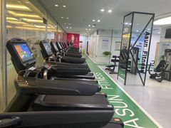 -爱尚游泳健身(外交公寓店)