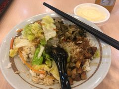 -永和大王(中关二店)