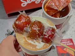 -Seesaw Coffee(上生新所店)