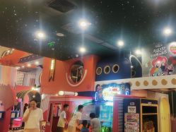 -MELAND CLUB亲子乐园·派对·餐厅(北京芳圆里ID MALL店)