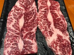 -伍丁·烤牛肋(和平东桥店)