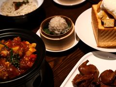 -粗茶淡饭·隐庐私厨(东亭店)