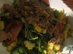 -牛坂亭 . 和牛烤肉海鲜酒场(工农路店)