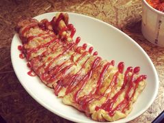 iphone_upload_pic-米屋石锅拌饭(师大店)