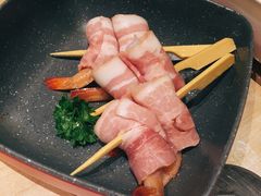 -新石器烤肉(中房金谊广场店)