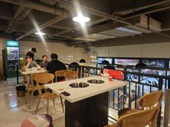 -二楼老店重庆鸡公煲(真光路店)