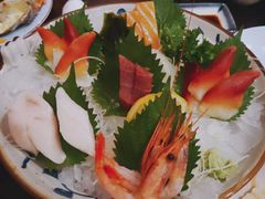-松子料理(亮马桥店)
