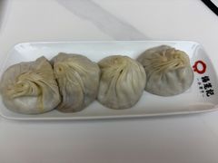 无锡小笼-锡笼记·无锡小笼(人民路店)