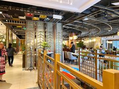 大堂-顺意·顺德家乡菜(国际人才大厦店)