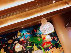 -GOGO Plate(成都太古里店)