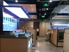-海底捞火锅(南海万科广场店)