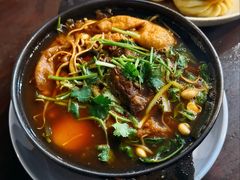 -李记清真馆(打钉巷店)