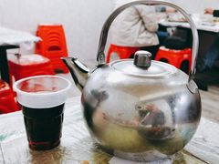姜丝可乐-小民大排档(马场角横路店)