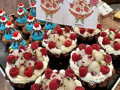 -富贵面包公司(运河店)