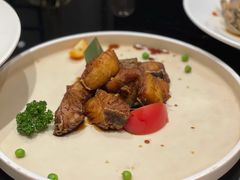 老上海熏鱼-上海1号私藏菜(静安店)