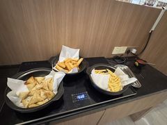 -月色西餐厅·海鲜刺身·烧烤(科学城保利郡雅酒店)