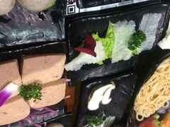 -束河人家(南锣鼓巷店)